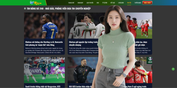 The Future of Football Media in Vietnam