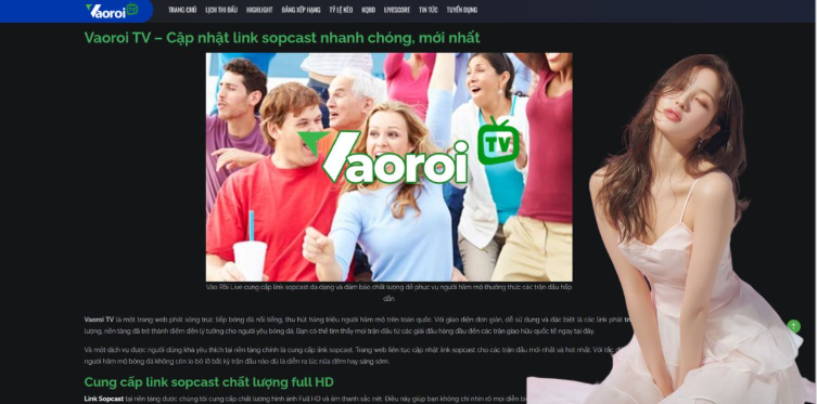 The Future of Football Streaming and Innovation